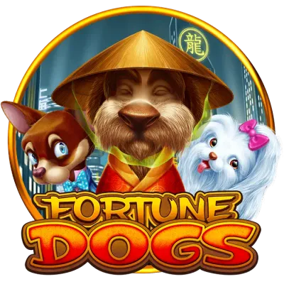 Fortune Dogs screenshot