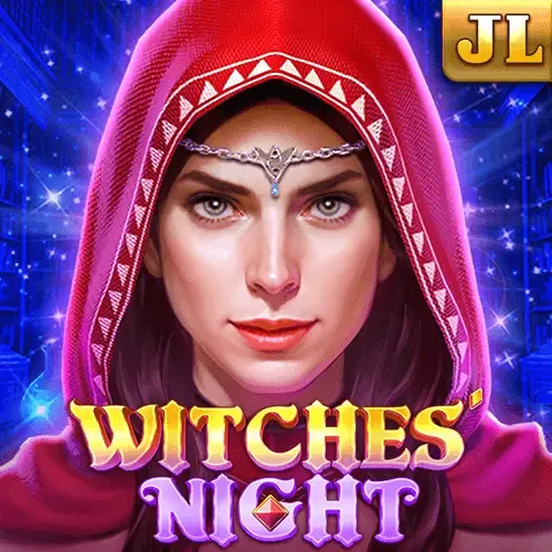 Witches Night screenshot