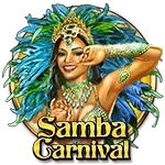 Samba Carnival screenshot