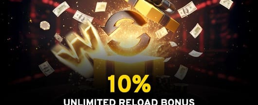 Putaran Percuma Slot Panas promotion