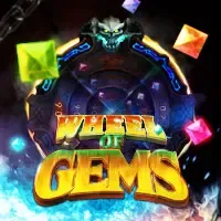 Wheel of Gems screenshot