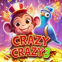 Crazy Crazy 3 screenshot
