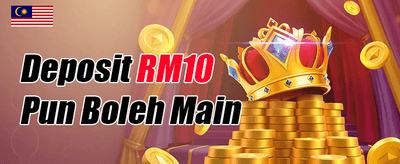 Rebat Tunai Mingguan 006 promotion