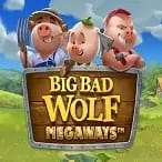 Big Bad Wolf Megaways screenshot