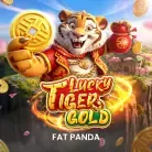 Lucky Tiger Gold screenshot