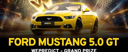 Rebat VIP Tunai Mingguan promotion