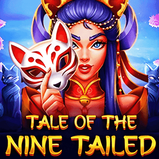 Tale of the Nine-Tailed screenshot