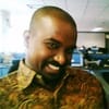 Amir bin Ghazali avatar