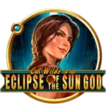 Cat Wilde in the Eclipse of the Sun God