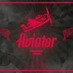Aviator screenshot