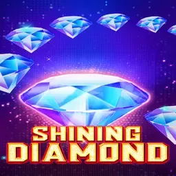 Shining Diamond screenshot