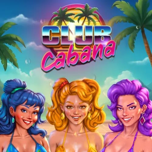 Club Cabana screenshot