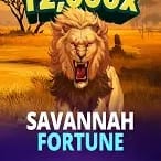 Savannah Fortune screenshot