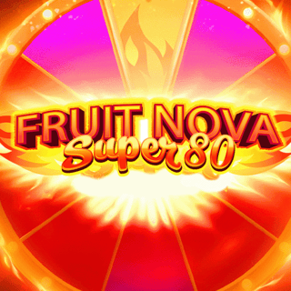 Fruit Super Nova 80