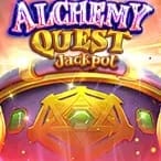 Alchemy Quest Jackpot screenshot