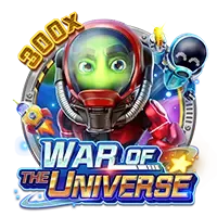 war of the universe screenshot